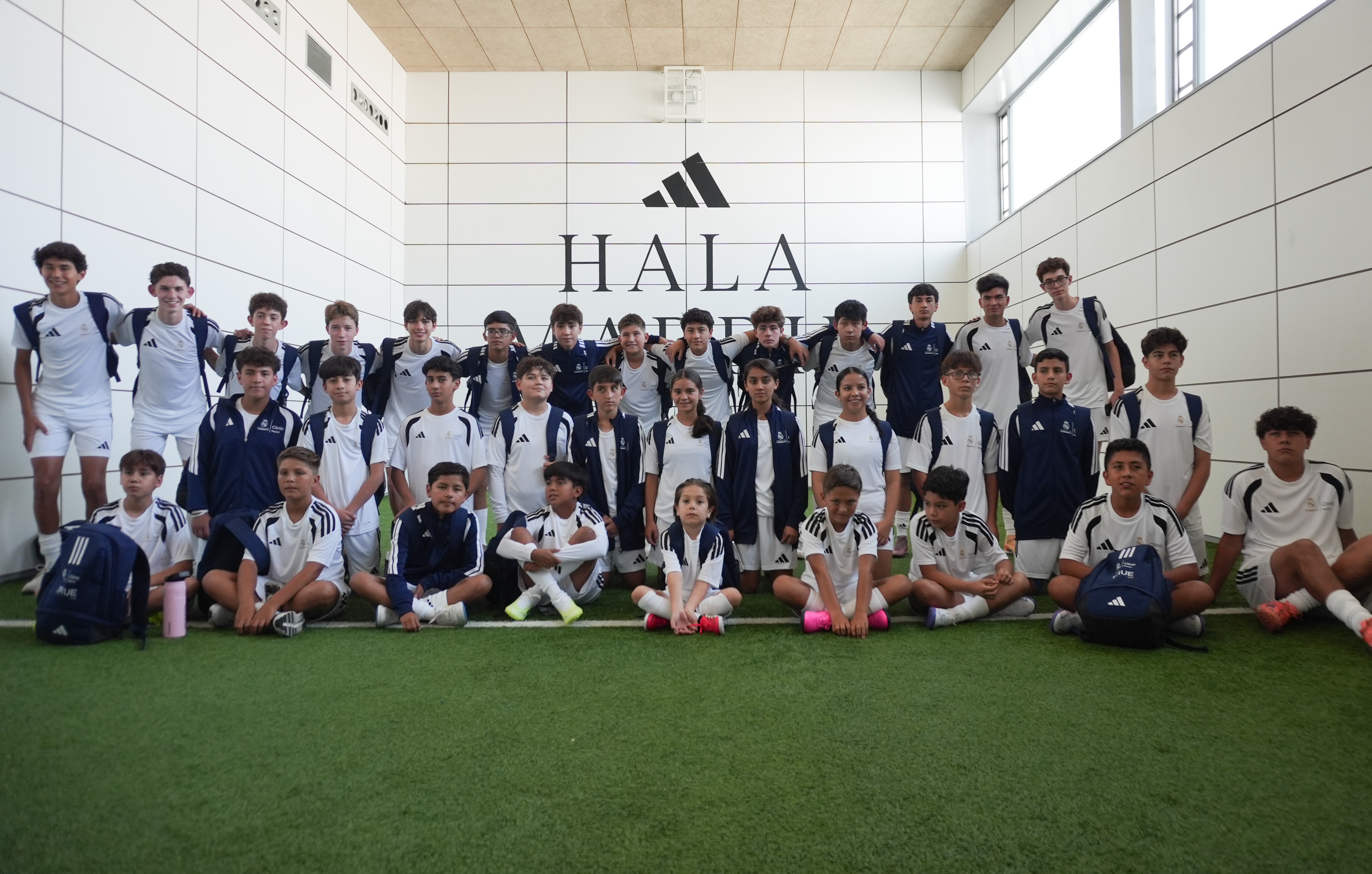 Experiencia Clinic Madrid — foto 23