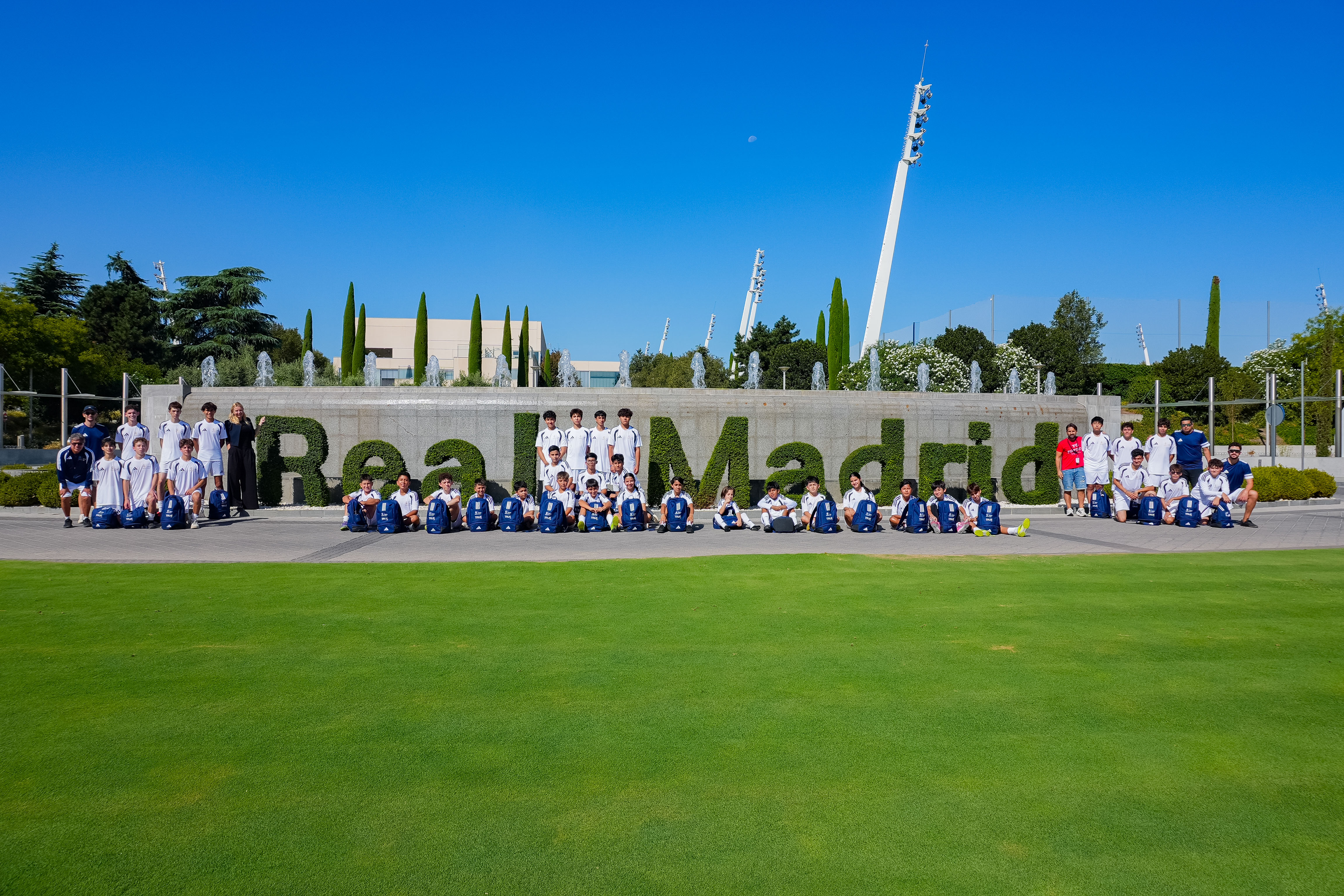 Experiencia Clinic Madrid — foto 25