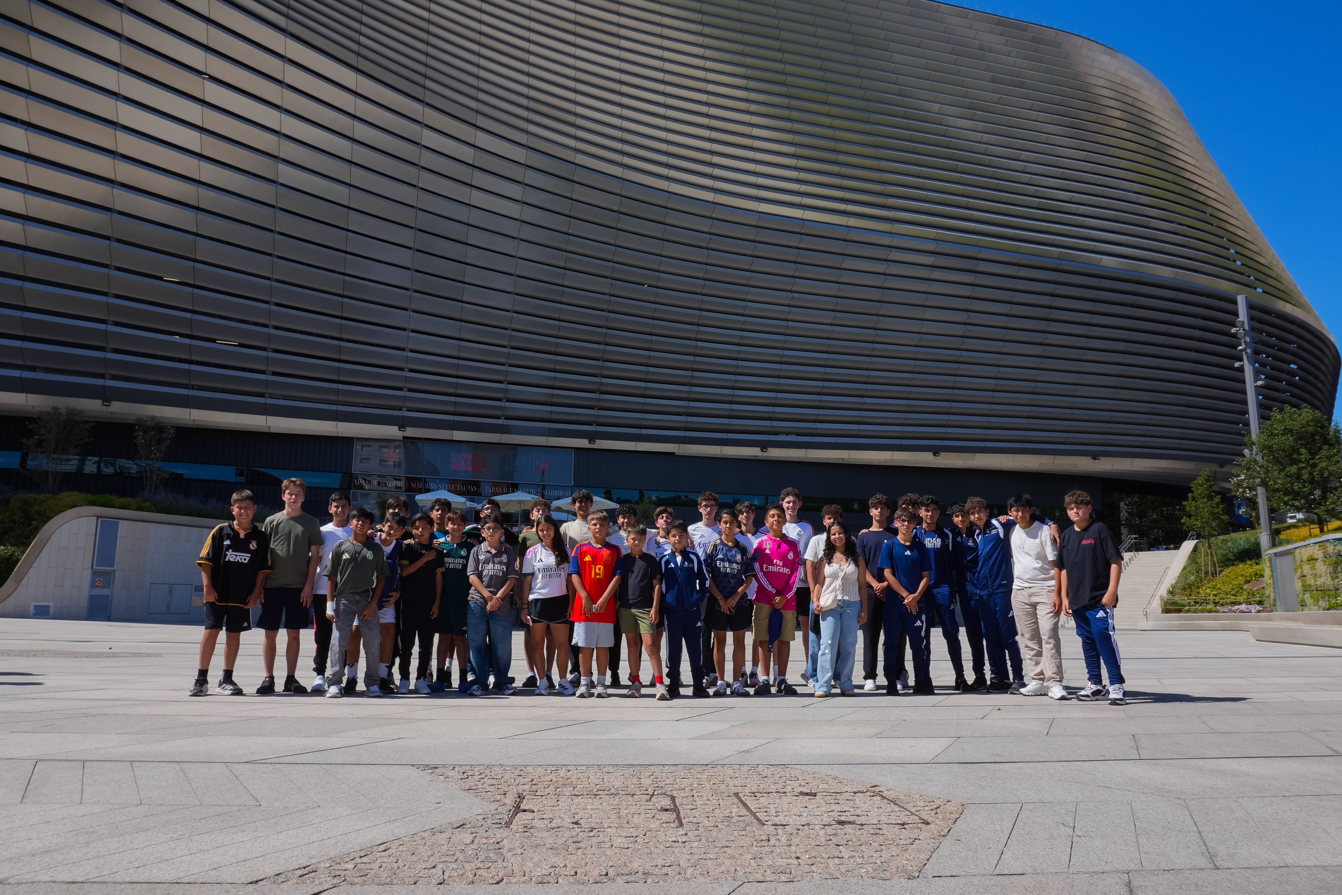 Experiencia Clinic Madrid — foto 26