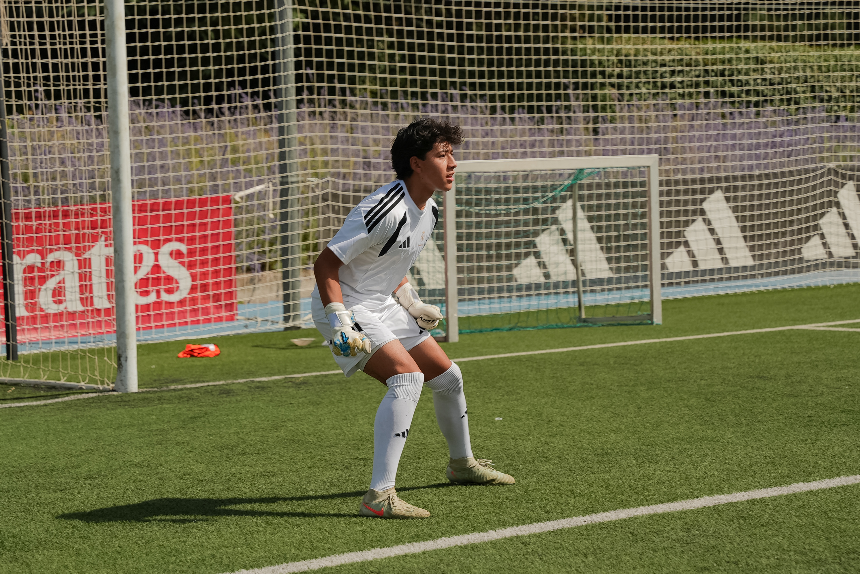 Experiencia Clinic Madrid Entrenamientos — foto 2