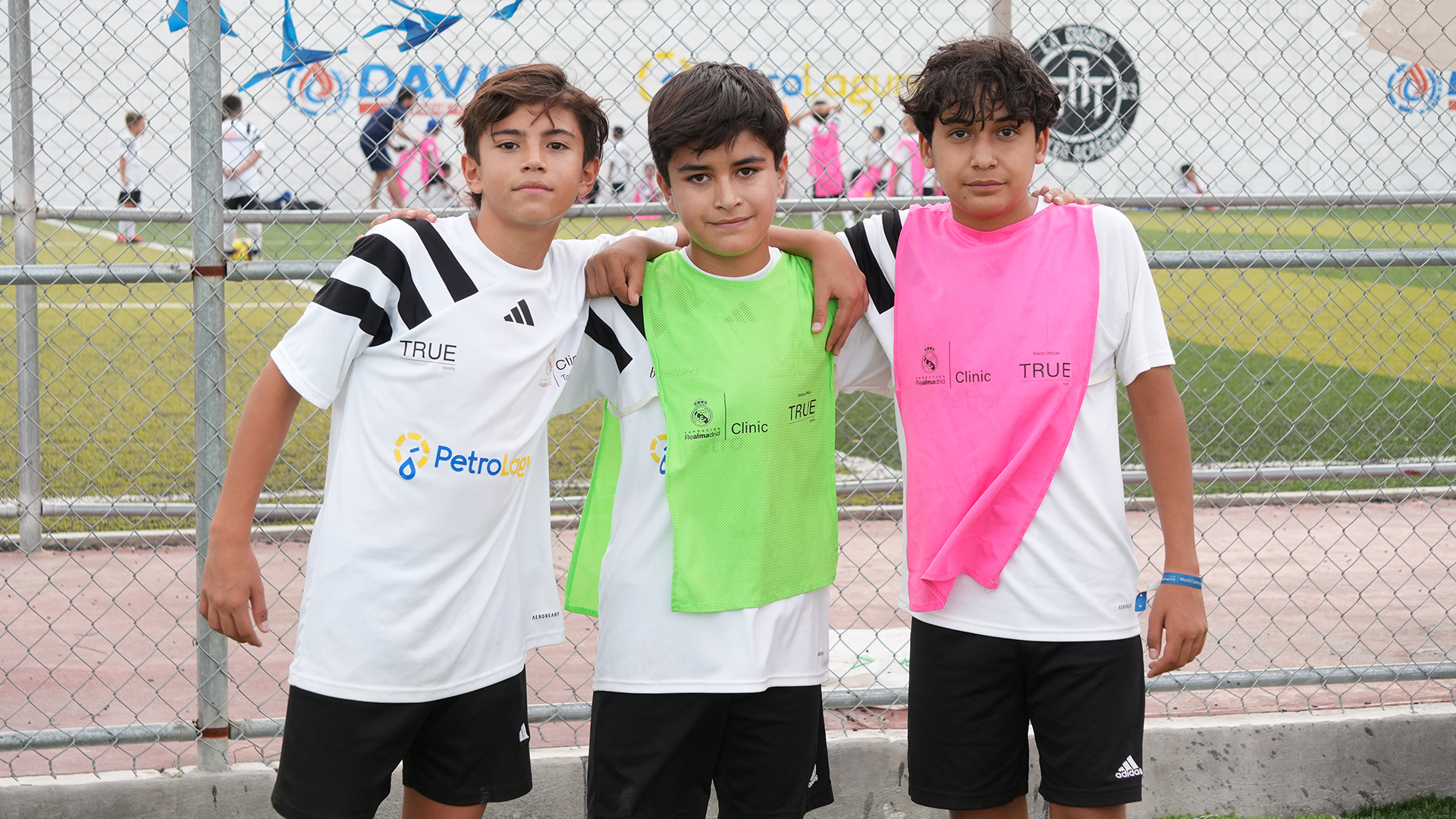 Educational Football Program