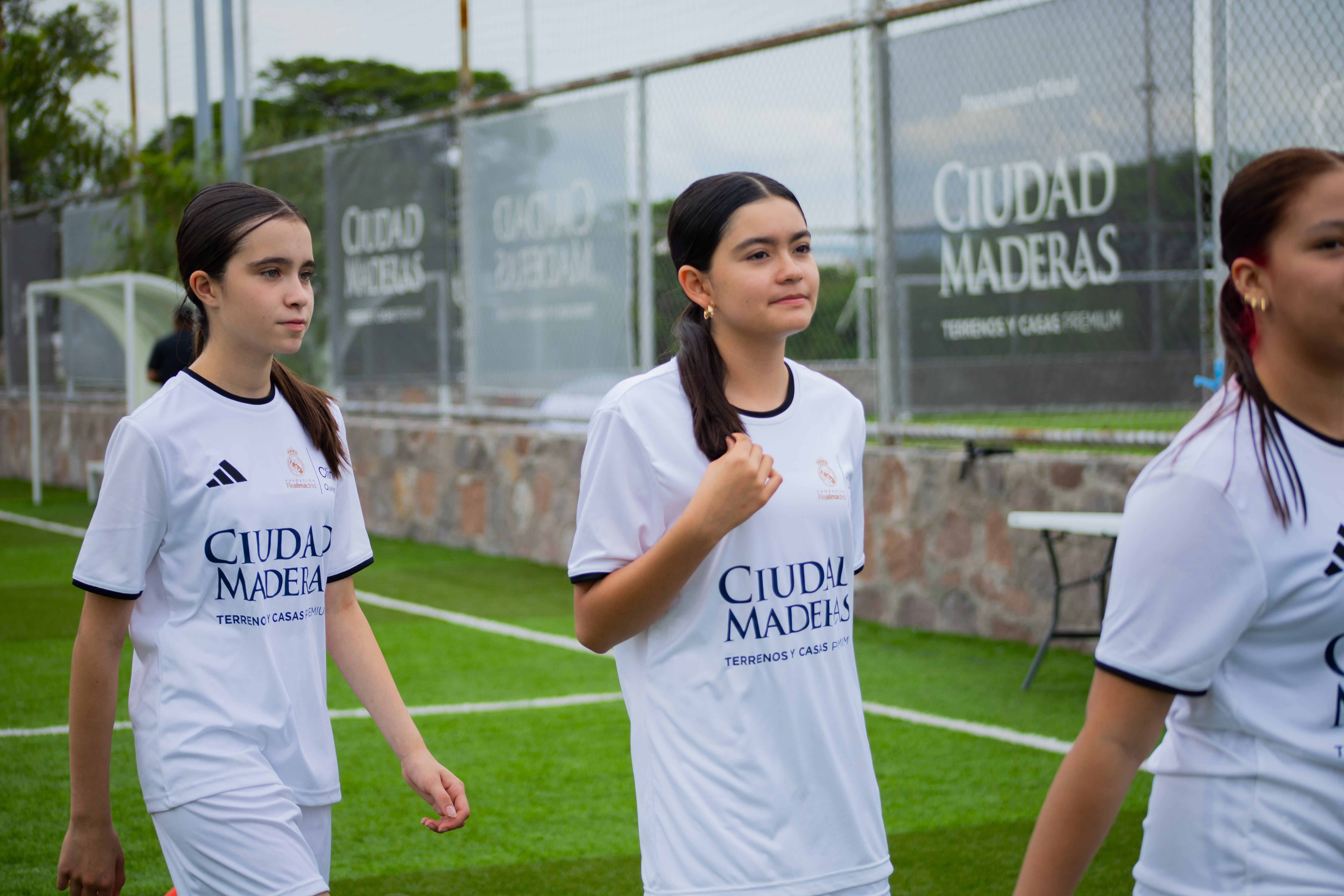Semana de Entrenamiento Clinic femenil Querétaro — foto 2