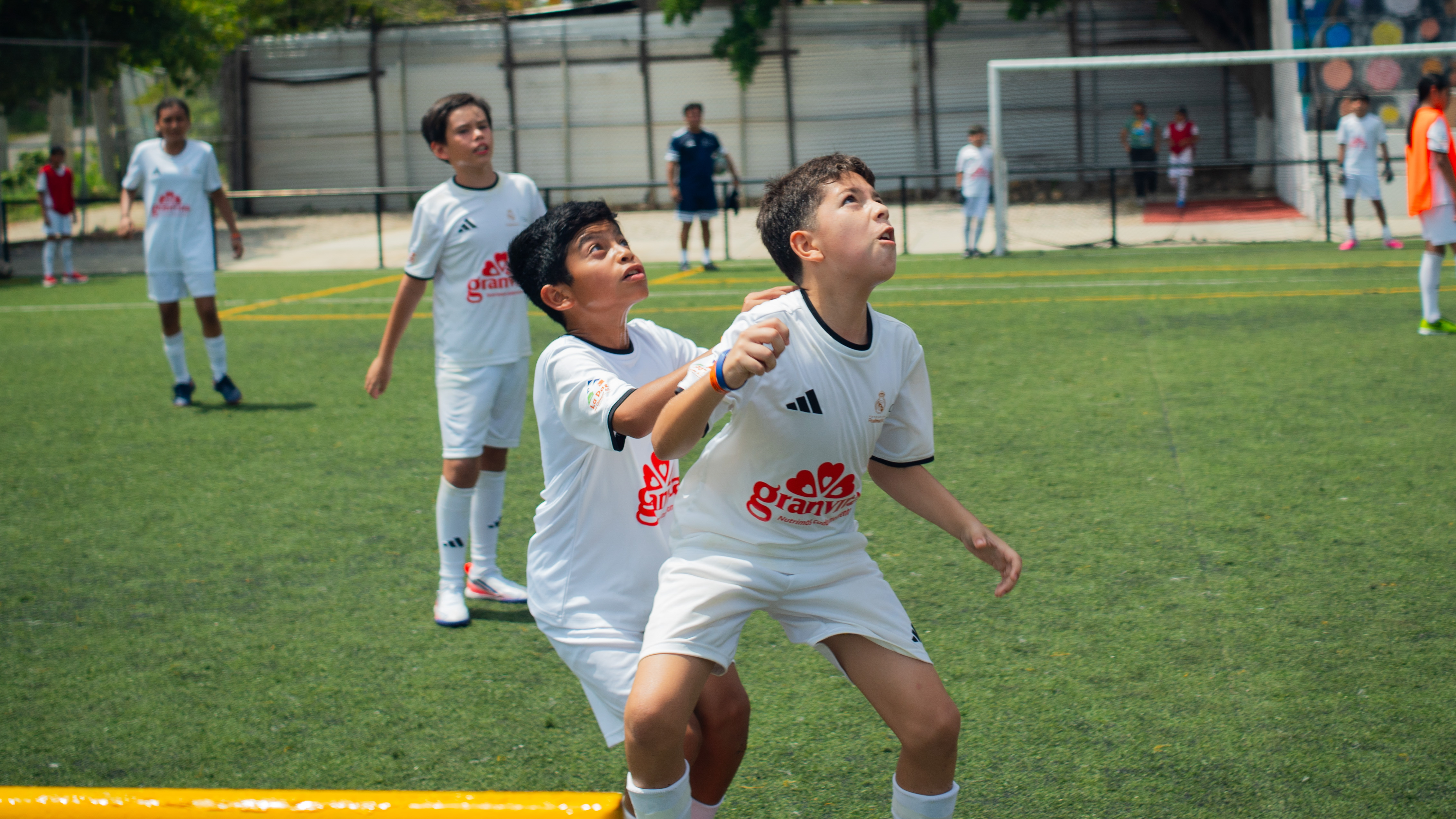Semana de entrenamiento Tuxtla — foto 12