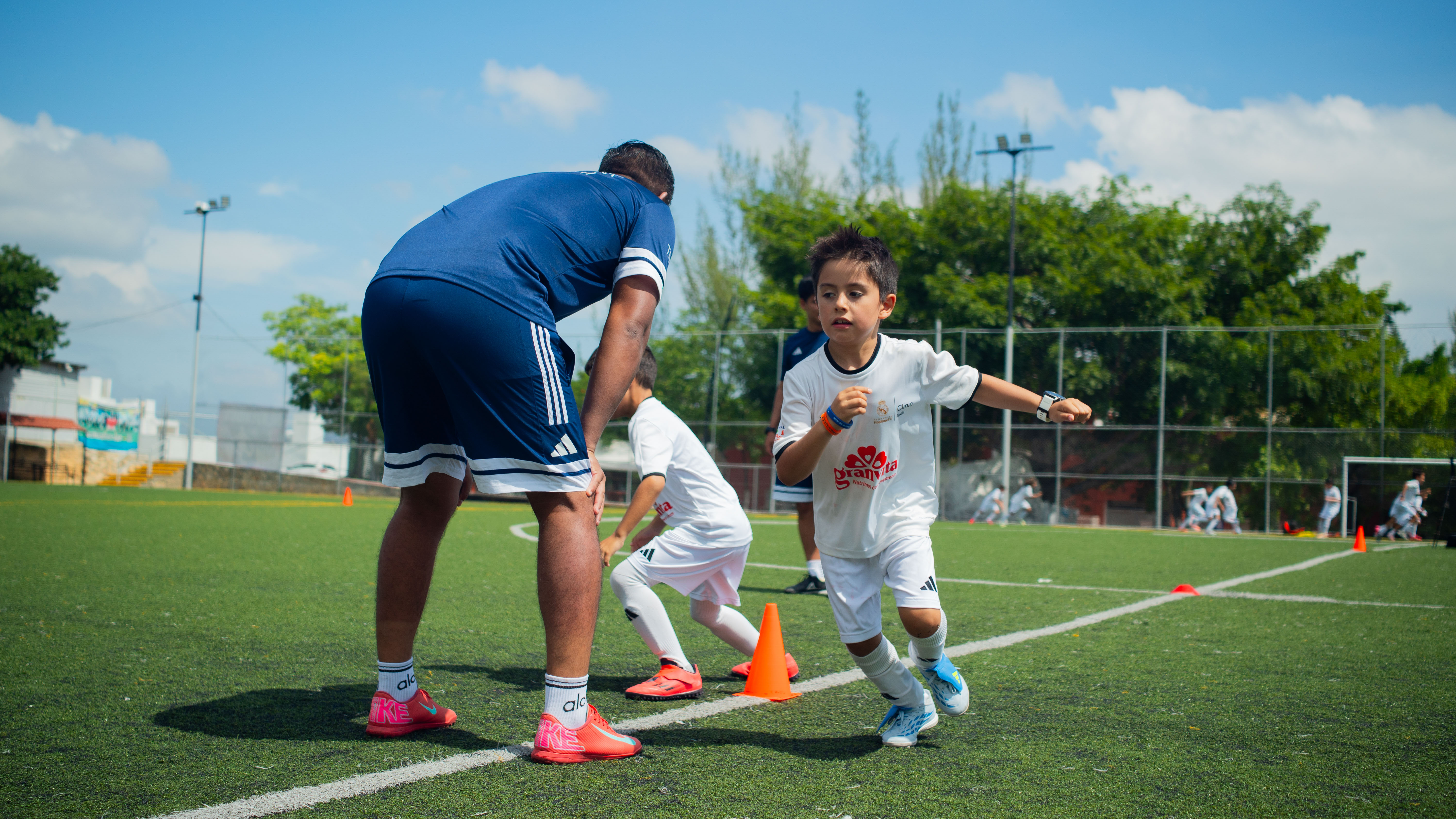 Semana de entrenamiento Tuxtla — foto 14