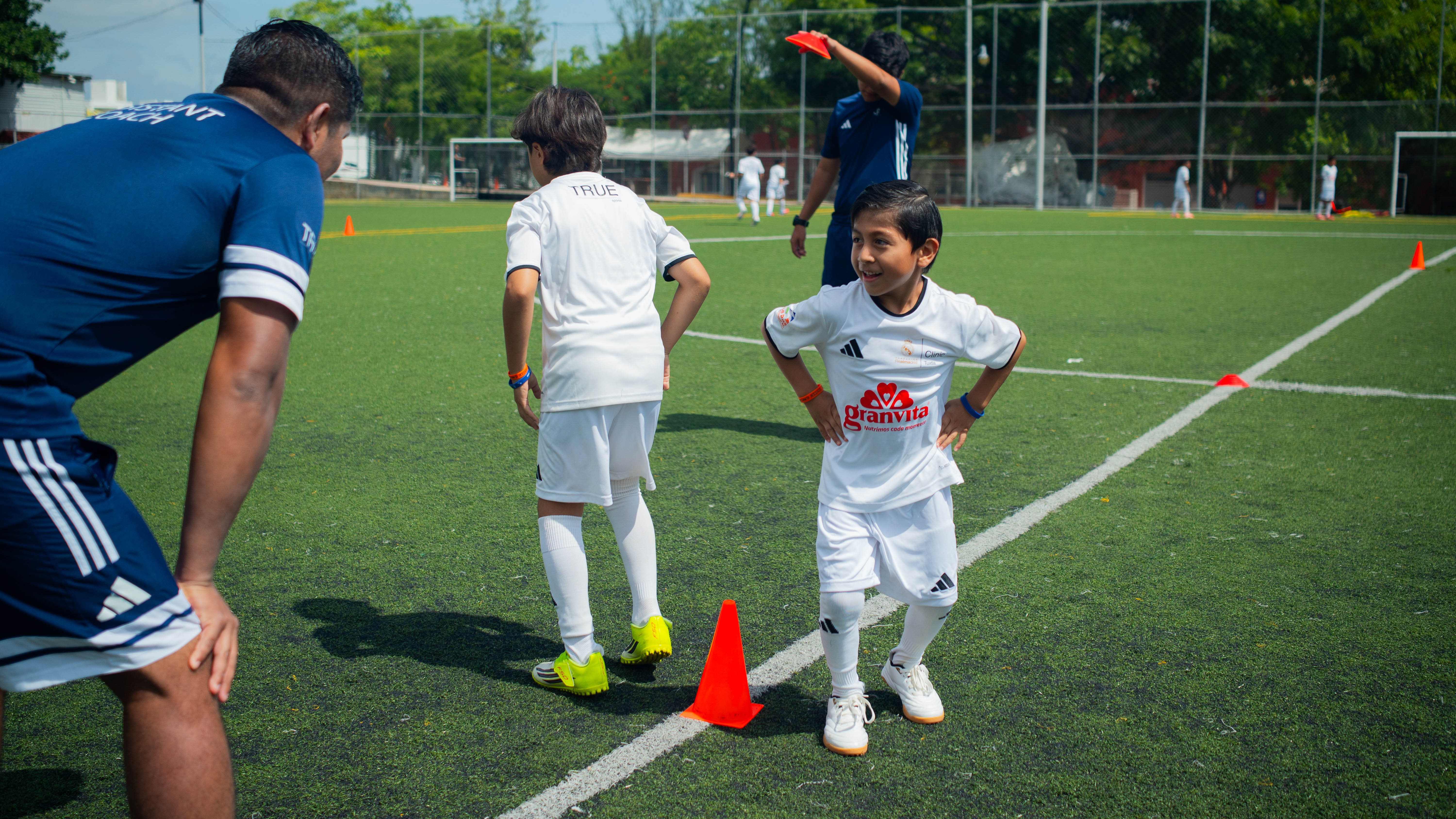 Semana de entrenamiento Tuxtla — foto 15