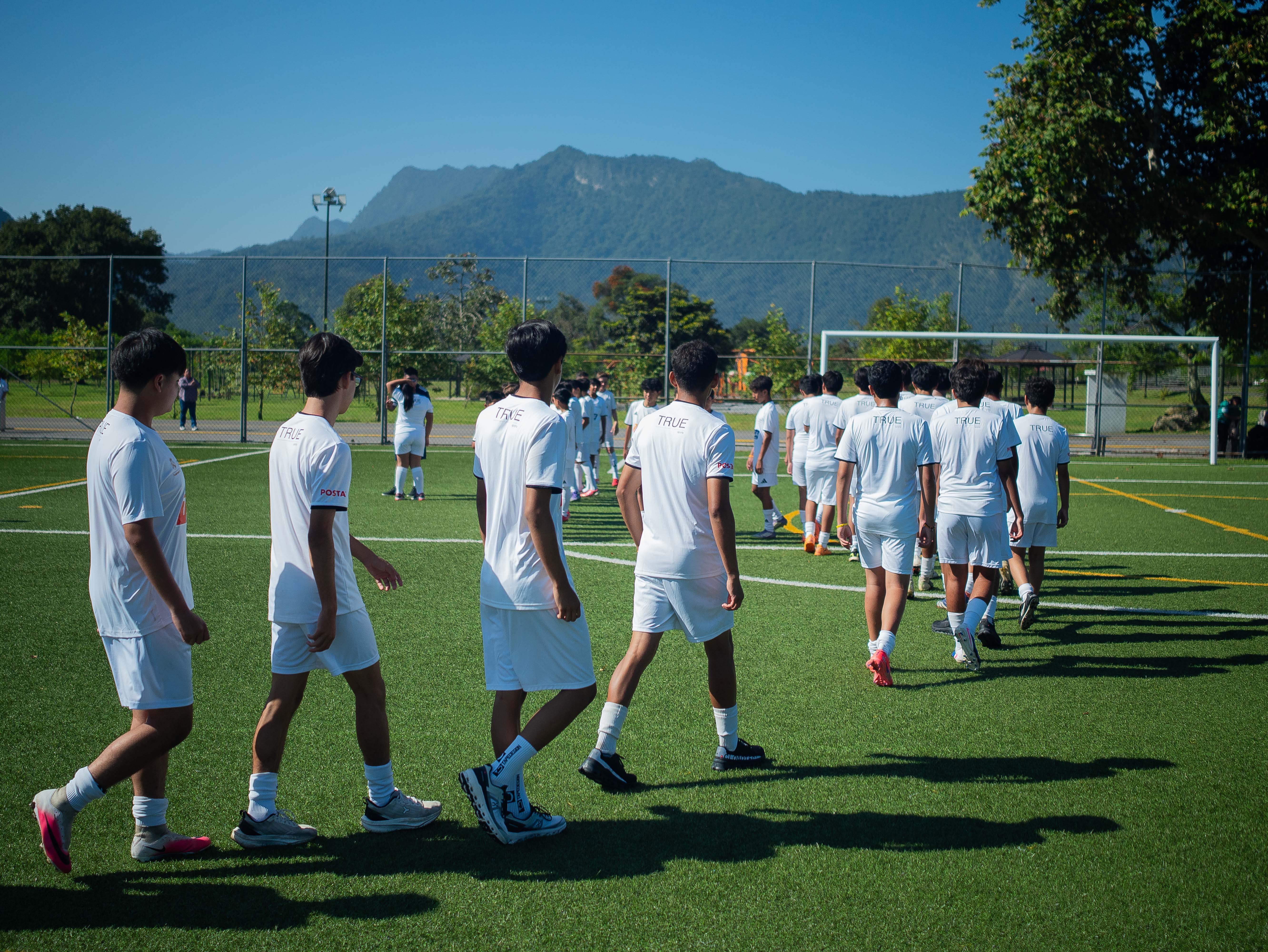 Semana de entrenamientos en Clinic Orizaba — foto 2
