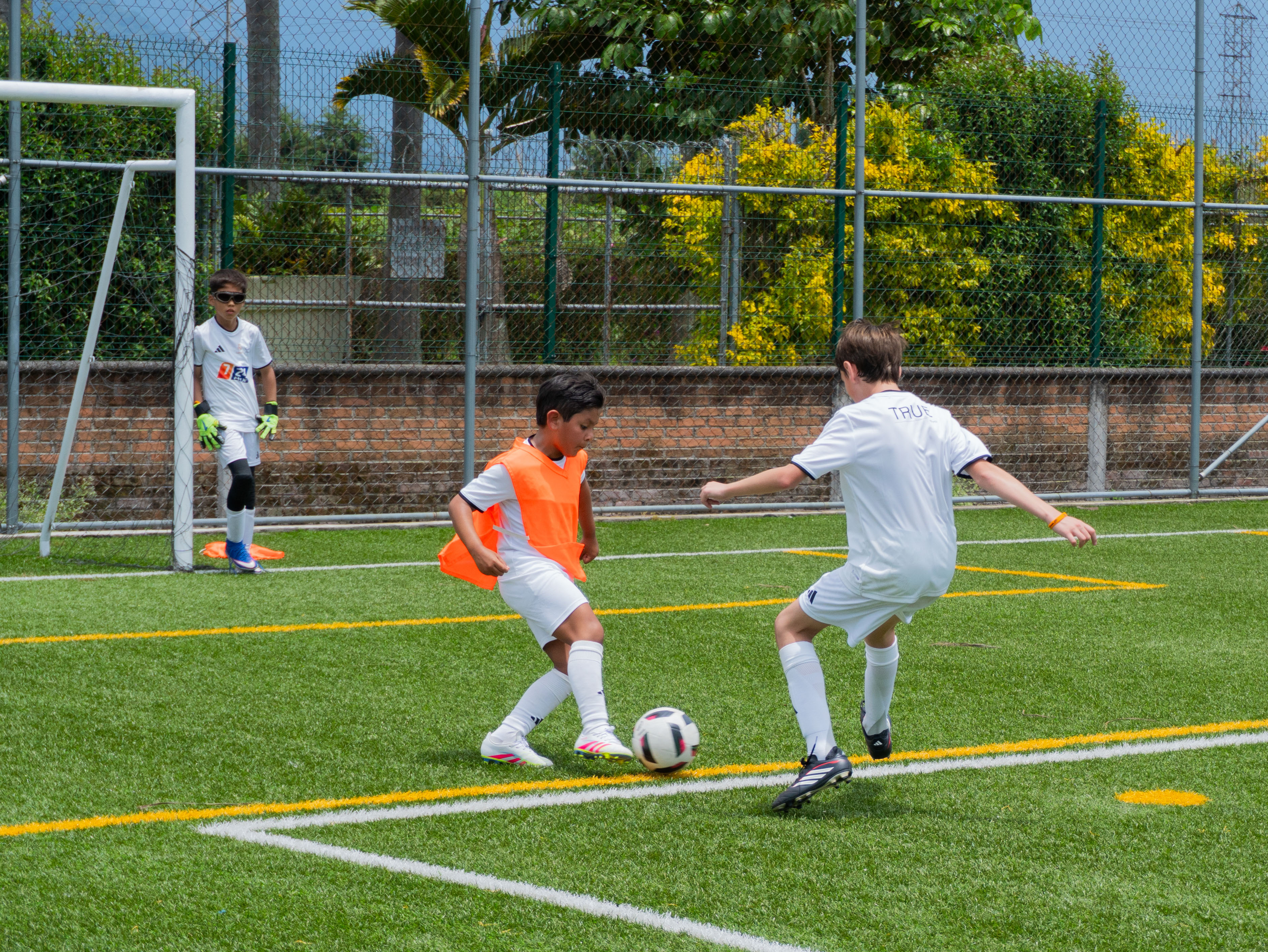 Semana de entrenamientos en Clinic Orizaba — foto 17
