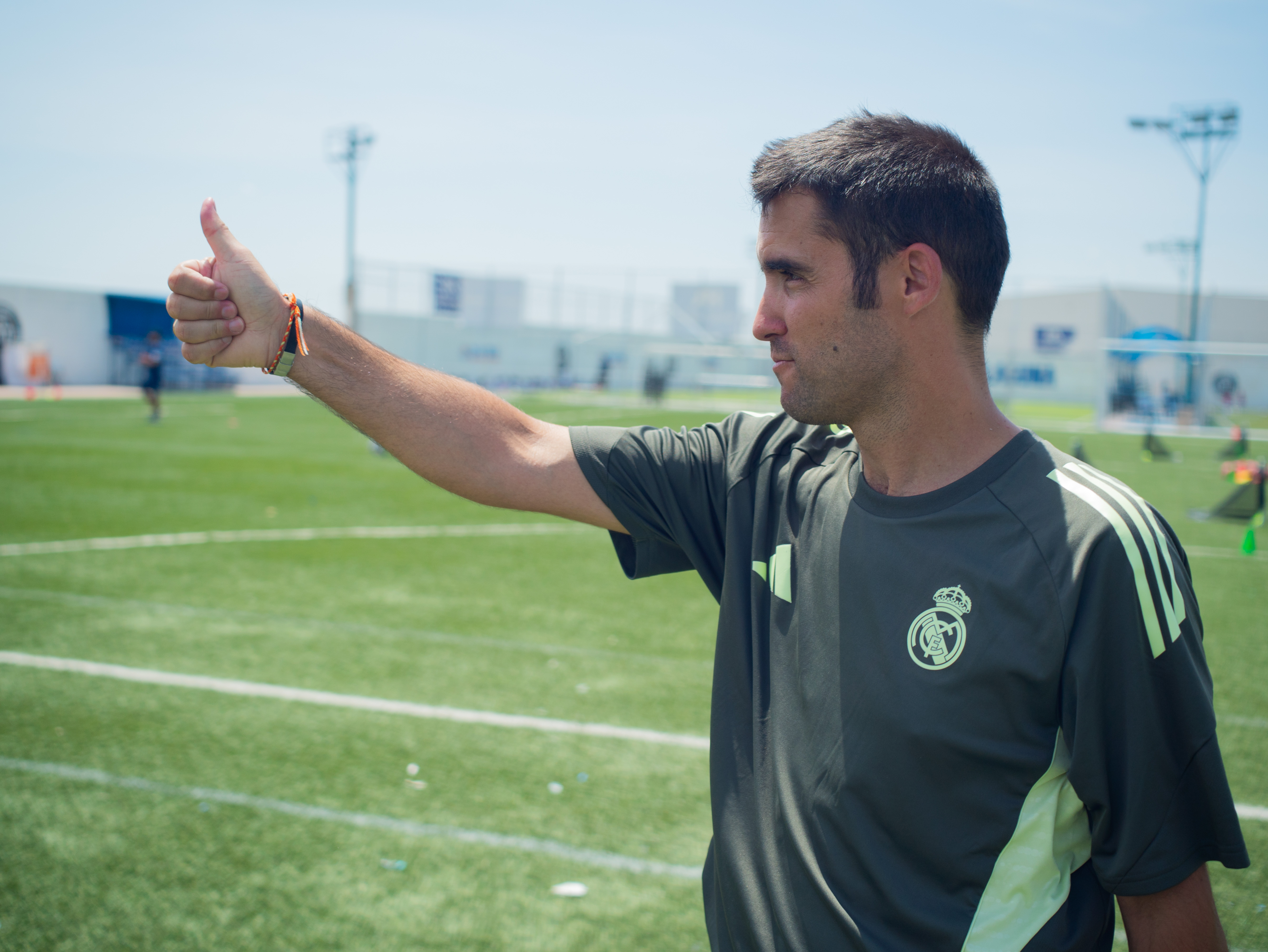 Semana de entrenamientos en Clinic Torreón — foto 2