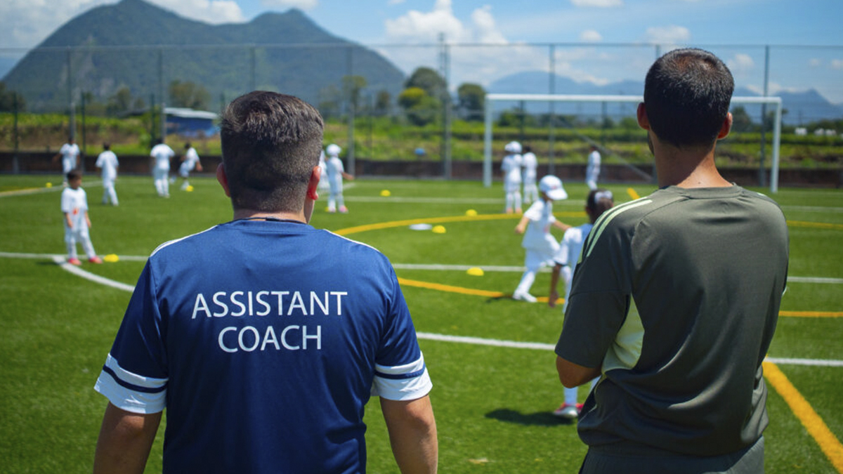 El Heraldo de Chiapas: Fundación Real Madrid regresa a Tuxtla con clínica de fútbol para niñas y niños