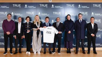 Mediotiempo: Presentan en Ciudad Real Madrid el Educational Football Program Jalisco