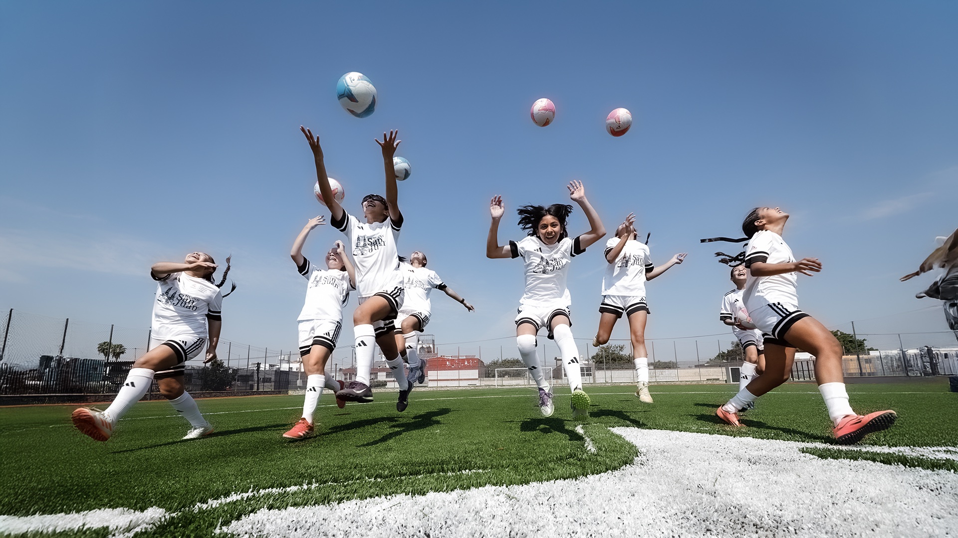 Servicios deportivos — TRUE Sports